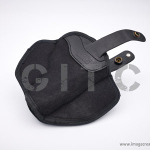 Holster universel cordura