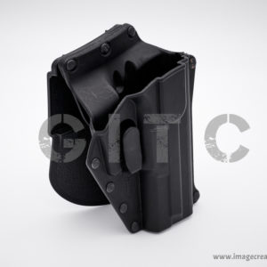 Holster à rétention Sig sauer 2022