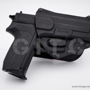 Holster à rétention Sig sauer 2022