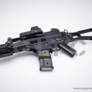 H&K G36