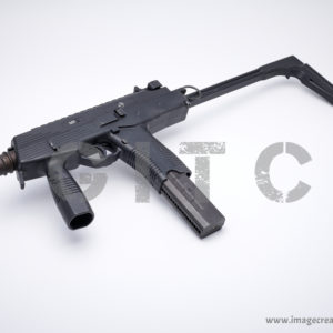 B&T MP9