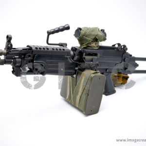 FN Herstal Minimi M249