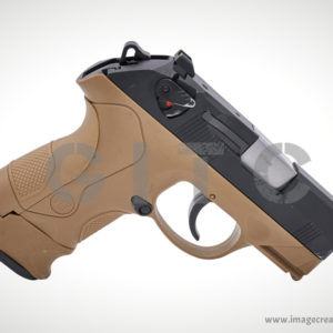 BULLDOG PX4 COMPACT