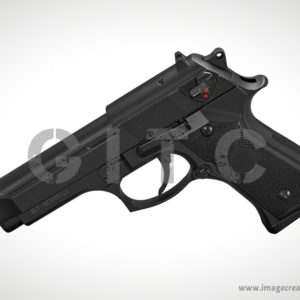 BERETTA 92F