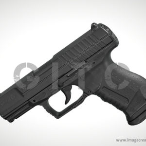 WALTHER P99