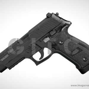 Sig Sauer P226