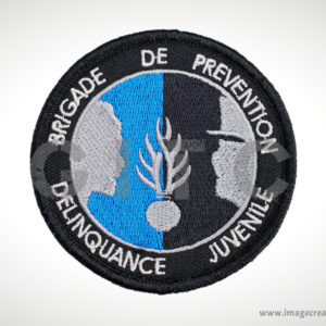 ECUSSON GENDARMERIE DELINQUANCE PREVENTION JUVENILE