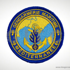 ECUSSON GENDARMERIE MARITIME2