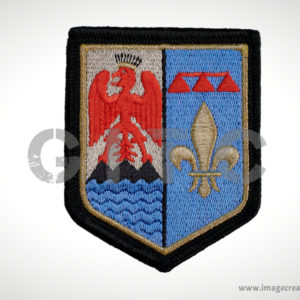 ECUSSON REGION PACA GENDARMERIE DEPARTEMENTALE