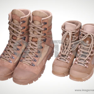 CHAUSSURES DOTATION ARMEE