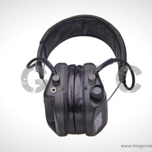 CASQUE ELECTRONIQUE SORDIN MSA