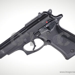 BERETTA 84 FS CHEETAH