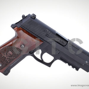 Sig Sauer P320