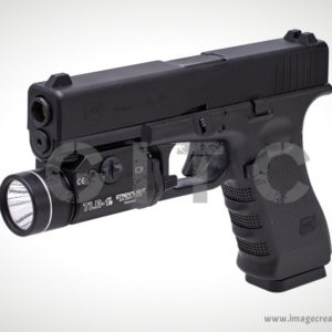 LAMPE STREAMLIGHT TLR1s