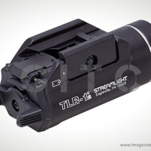 LAMPE STREAMLIGHT TLR1s