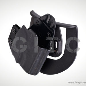 Holster Glock26 TLR6