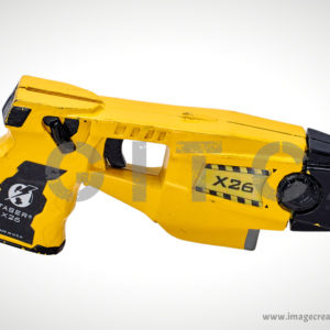 Taser X26