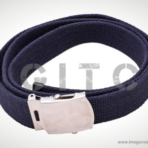 CEINTURE COTON