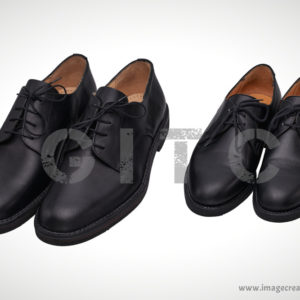 CHAUSSURES ADMINISTRATIVES CEREMONIE