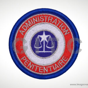 ECUSSON ADMINISTRATION PENITENTIAIRE 2