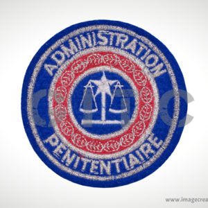 ECUSSON ADMINISTRATION PENITENTIAIRE