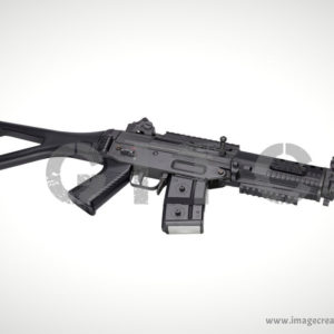 SIG SAUER 552