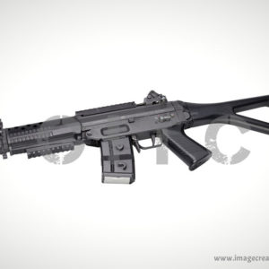 SIG SAUER 552