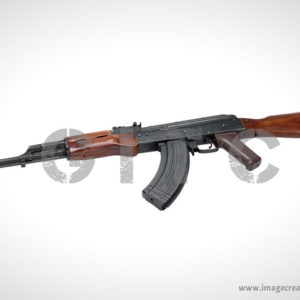 AK 47 CROSSE FIXE