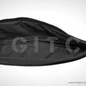 SAC DE TRANSPORT ARME SEMI-LONGUE