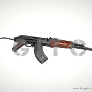 AK 47 CROSSE FIXE