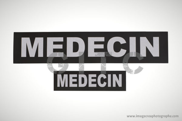 Bandeau Medecin