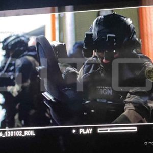 Prestataire de type A-GIGN pour le cinéma / Audiovisuel