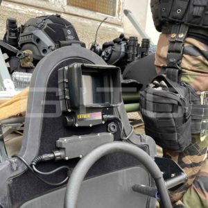 Prestataire de type A-GIGN pour le cinéma / Audiovisuel