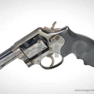 REVOLVER SMITH&WESSON