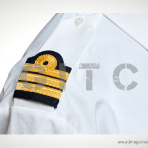 OFFICIER DE BORD CHEMISE