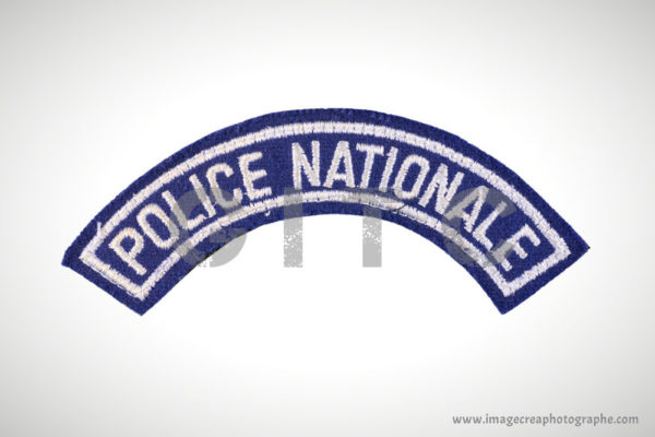 Police Nationale