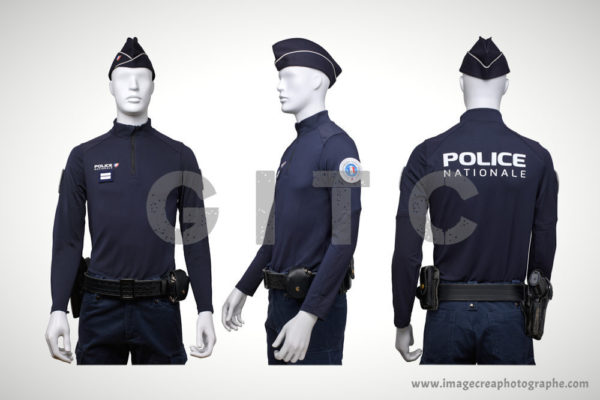 Police 2024