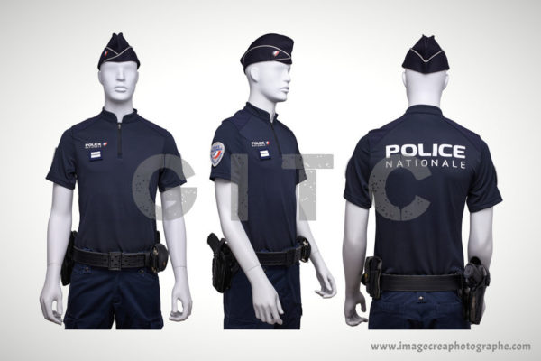 Police 2024