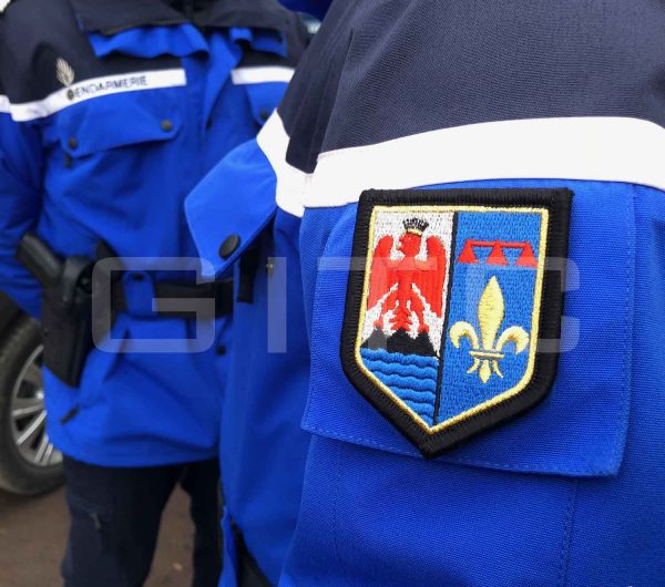 Gendarmerie PACA